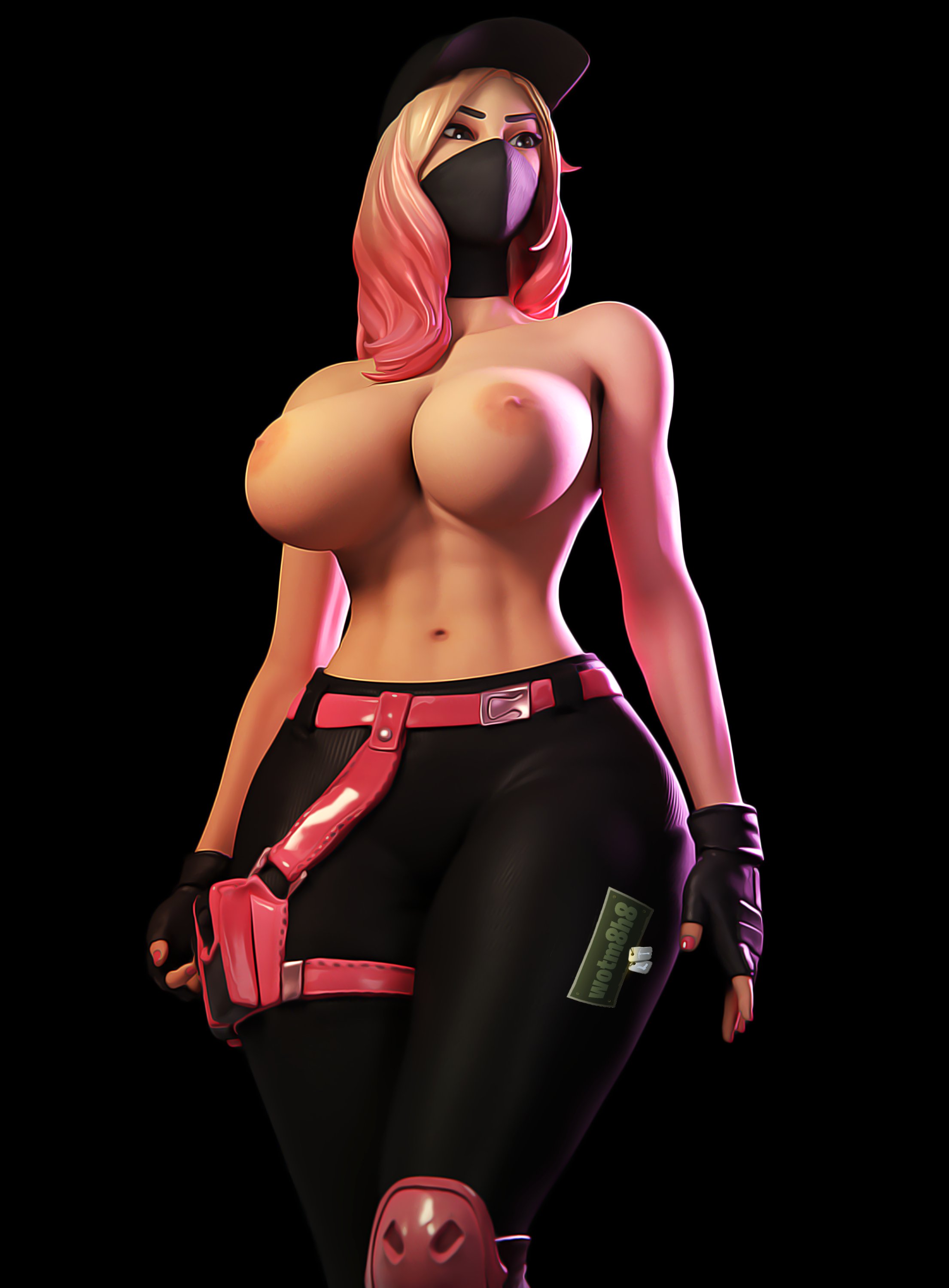 1girls, 3d, ass, athleisure assassin, female, fortnite, large ass, tagme, wotm8h8