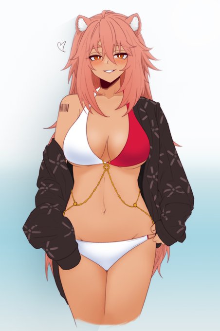 Dokonjou (Odossan) Rule 34 Image