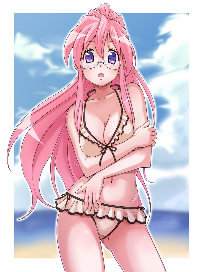 1girls Rule 34 Image