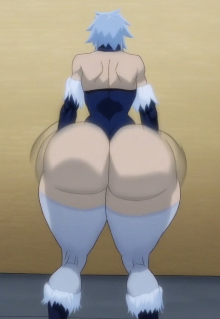 Killer Frost (Arkham) Rule 34 Image