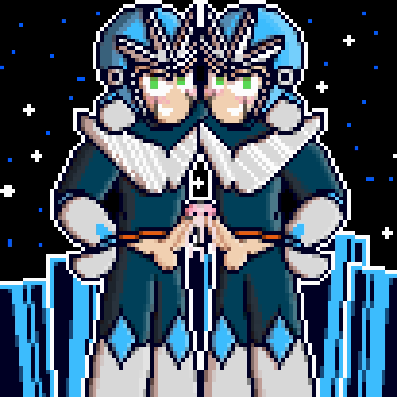 2boys gay gemini_man lutmer male male/male male_only mega_man mega_man(classic) mega_man_3