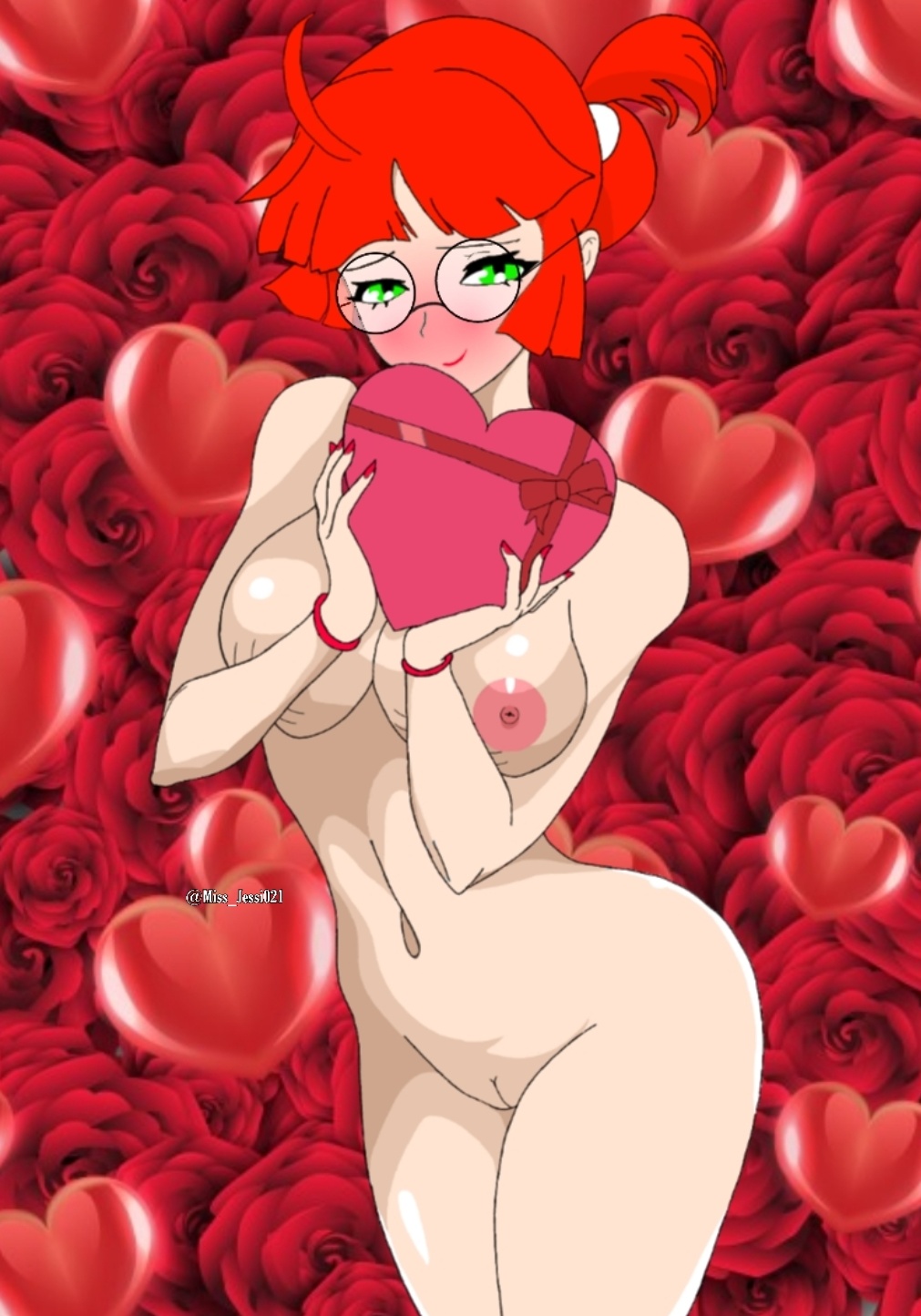 Fio Germi Rule 34 Image