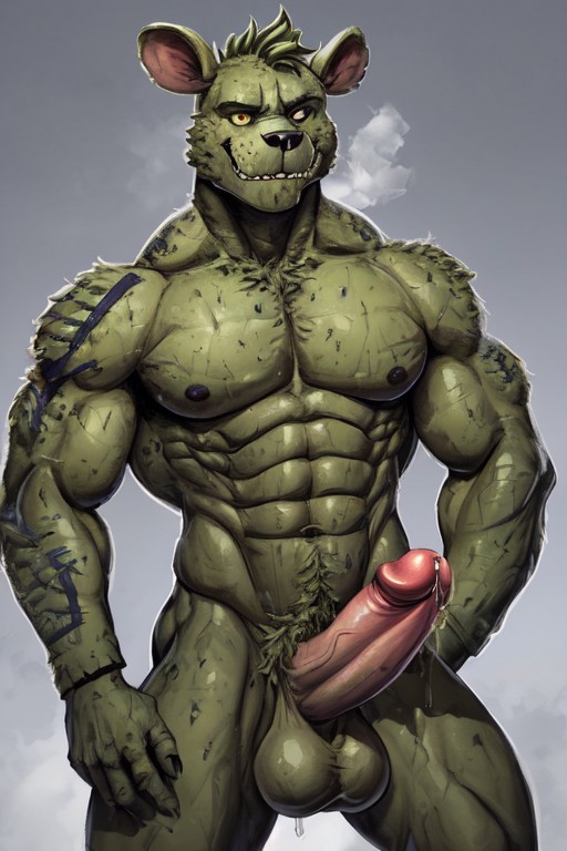 1anthro 1boy 1male 1man abs ai_generated balls ballsack bara bara_tiddies bara_tits biceps big_balls big_biceps big_cock big_dick big_penis big_testicles boner cock cum_drip deltoids dick erect_penis erection gay grey_body huge_balls huge_testicles male male_focus male_nipples male_only man man_boobs man_breasts man_tits manly nipples nuts nutsack penis rabbit scrotum tagme testicles trapezius