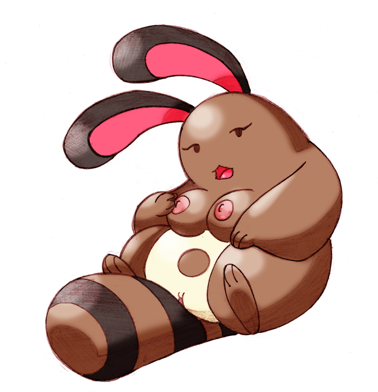 pokemon sentret tagme the_brave