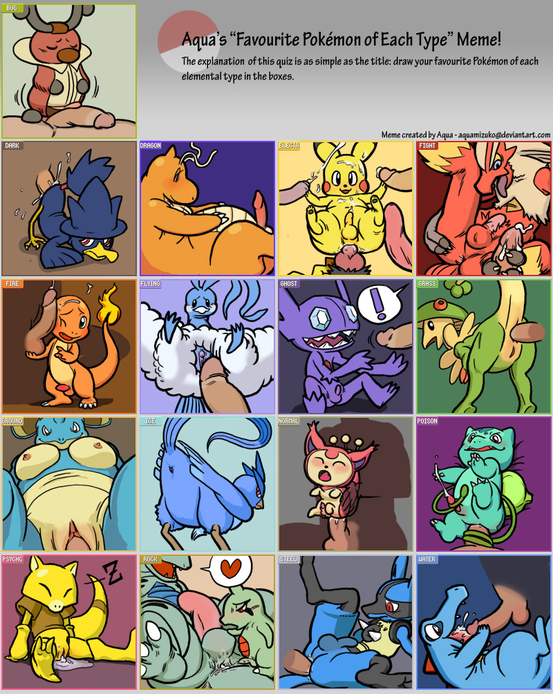 abra altaria anal articuno blaziken breloom bulbasaur charmander color dragonite female furry human interspecies kricketot larvitar lucario male multiple_females multiple_males murkrow nidoqueen nintendo pikachu pokemon pokemon_(species) pokemon_dppt pokemon_gsc pokemon_rgby pokemon_rse sableye sex skitty smooth_skin straight totodile tyranitar vaginal_penetration yaoi