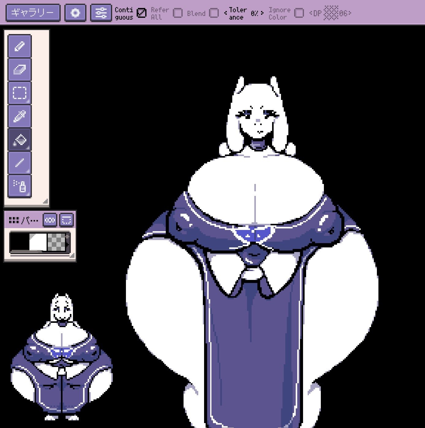 annoyed, annoyed expression, annoyed face, annoyed female, ass, ass bigger than body, ass bigger than breasts, ass bigger than head, ass bigger than skirt, ass bigger than torso, big ass, big belly, big boobs, big breasts, big butt, big nipples, big thighs, breasts, breasts bigger than head, breasts bigger than torso, breasts focus, breasts out, chubby, chubby belly, chubby female, chubby girl, chubby woman, clothed, clothed female, clothing, coffy, color, colored, deltarune, deltarune chapter 1, deltarune chapter 2, deltarune chapter 3, deltarune chapter 4, deltarune chapter 5, elderly female, eyelashes, eyeshadow, eyewear, fat, fat ass, fat butt, fat female, fat thighs, furry, furry female, furry only, game, giant ass, giant breasts, giant female, giant thighs, giantess, goat, goat girl, goat humanoid, huge ass, huge breasts, huge nipples, huge thighs, hyper ass, hyper asscheeks, hyper breast, hyper breasts, hyper nipples, low res, milf, milf body, milfs, monster, monster girl, mother, motherly, motherly figure, necklace, nipple bulge, nipples, nipples visible through clothing, pelvic curtain, pixel, pixel (artwork), pixel art, pixelated, thicc, thicc ass, thicc body, thicc booty, thicc breasts, thicc butt, thicc thighs, thick, thick ass, thick butt, thick hips, thick legs, thick thighs, thighs bigger than head, thighs bigger than torso, thighs focus, thighs together, thunder thighs, toby fox, toriel, toriel (deltarune), toriel (undertale), toriel au, undergoon, undertail, undertale, undertale (series), undertale au, undertale fanfiction, uun uuni, video game, video game character, video game franchise, video games