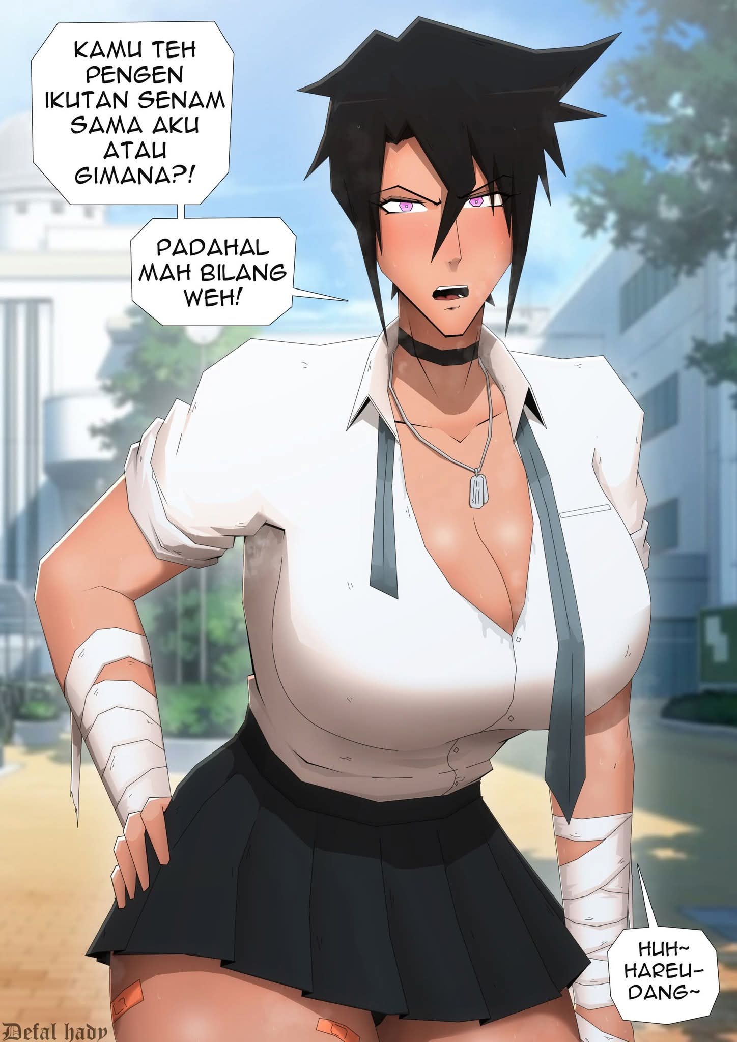 Oc (Illia) Rule 34 Image