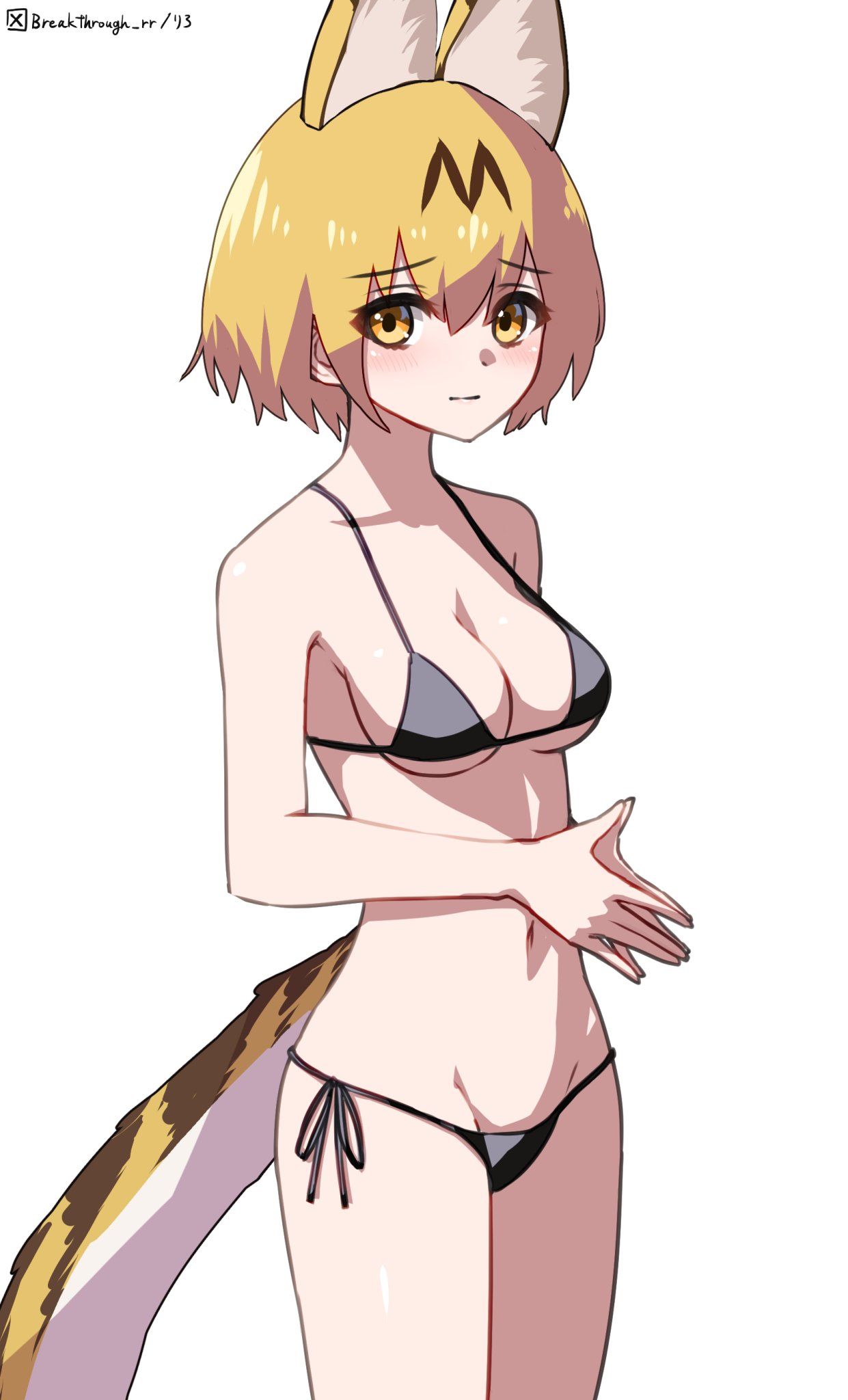 Oc (Original) Rule 34 Image