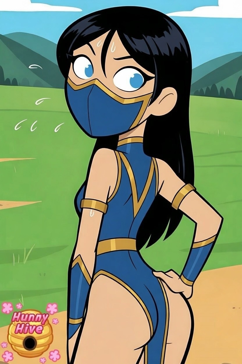 1woman Rule 34 Image