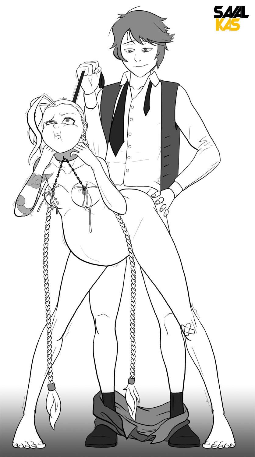 Jinx (League Of Legends) Rule 34 Image