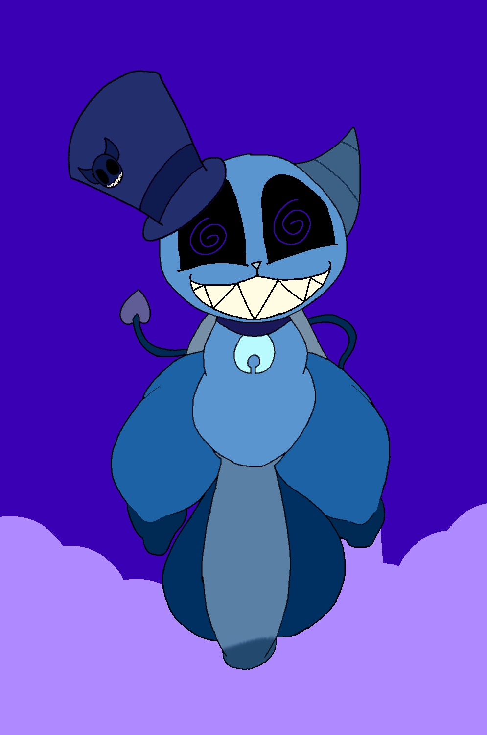Original Character Rule 34 Image