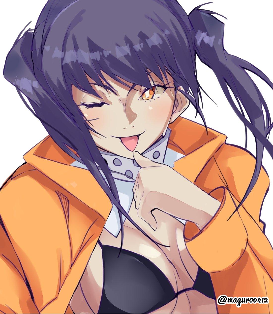 Kotatsu Tamaki (David Productions) Rule 34 Image