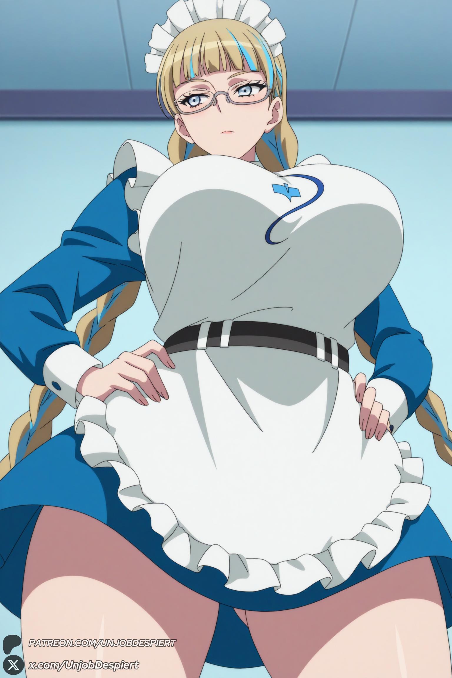 Beyblade Rule 34 Image