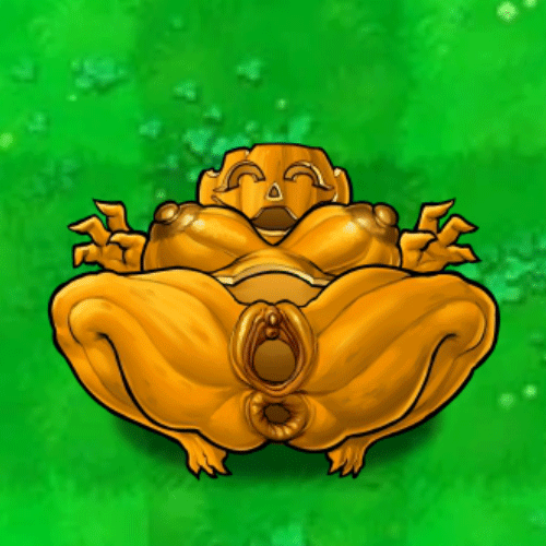 1girls, 2d, 2d animation, accurate art style, animated, anus, anus focus, ass, ass focus, before and after, big ass, bite mark, breasts, cum, cum drip, cum dripping from ass, cum in ass, cum in pussy, cum inside, cum on ass, cum puddle, destroyed anus, donut anus, dripping cum, excessive cum, fat ass, female, female only, flora fauna, food, food creature, fruit, fucked senseless, gaping anus, gaping ass, gaping pussy, gaping vagina, genitals, huge ass, humanoid, laying on grass, looping animation, no eyes, orange body, plant, plant girl, plant humanoid, plantie, plants vs zombies, puffy anus, pumpkin, pumpkin (pvz), pumpkin girl, pumpkin head, pussy, pussy focus, ruined anus, shaking breasts, solo, stretched anus, stretched pussy, swollen anus, waneczka228, wide hips, wrecked ass