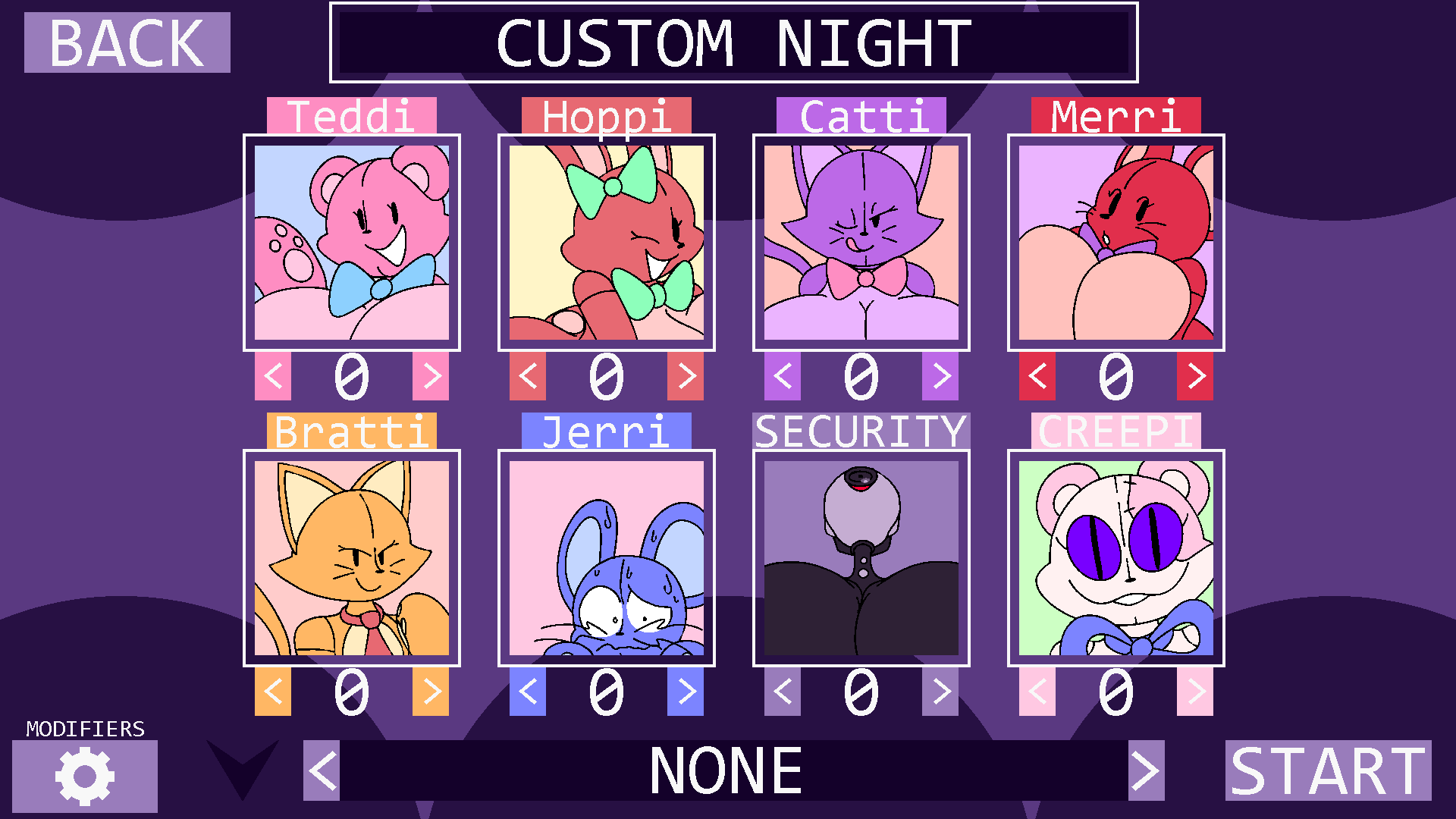 2boys 6+girls big_ass big_breasts bodysuit bratti_(gremlingrounded) breasts_bigger_than_head casual casual_nudity catty_(gremlingrounded) clothed creepi_(gremlingrounded) doll doll_girl female femboy five_nights_at_freddy's five_nights_at_freddy's:_security_breach gremlingrounded hoppi_(gremlingrounded) huge_ass huge_breasts insane insane_eyes jerri_(gremlingrounded) lovedoll_toy_factory marionette_(fnaf) merri_(gremlingrounded) nippleless no_bra no_underwear nude public public_nudity puppet_(fnaf) robot robot_girl security_(gremlingrounded) shortstack teasing teddi_(gremlingrounded) vanny_(fnaf)