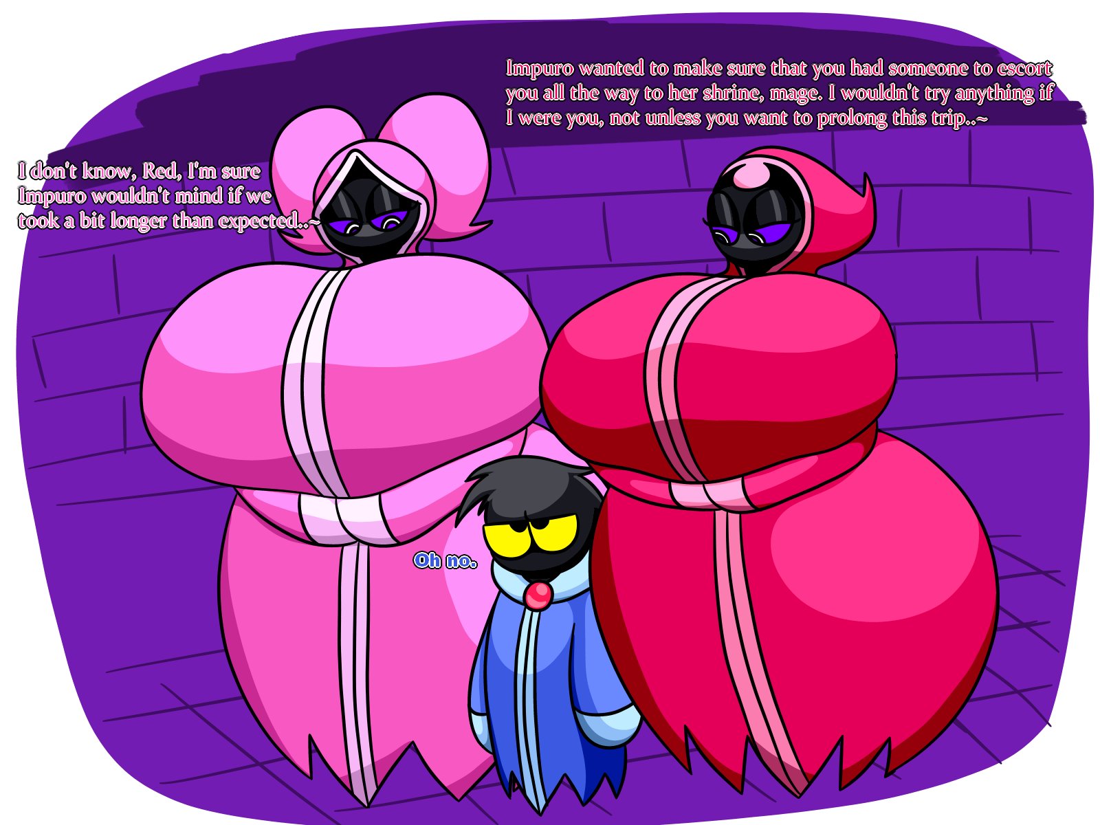 Palle Gremlingrounded hentai videos, GIFs, and images | R34.app