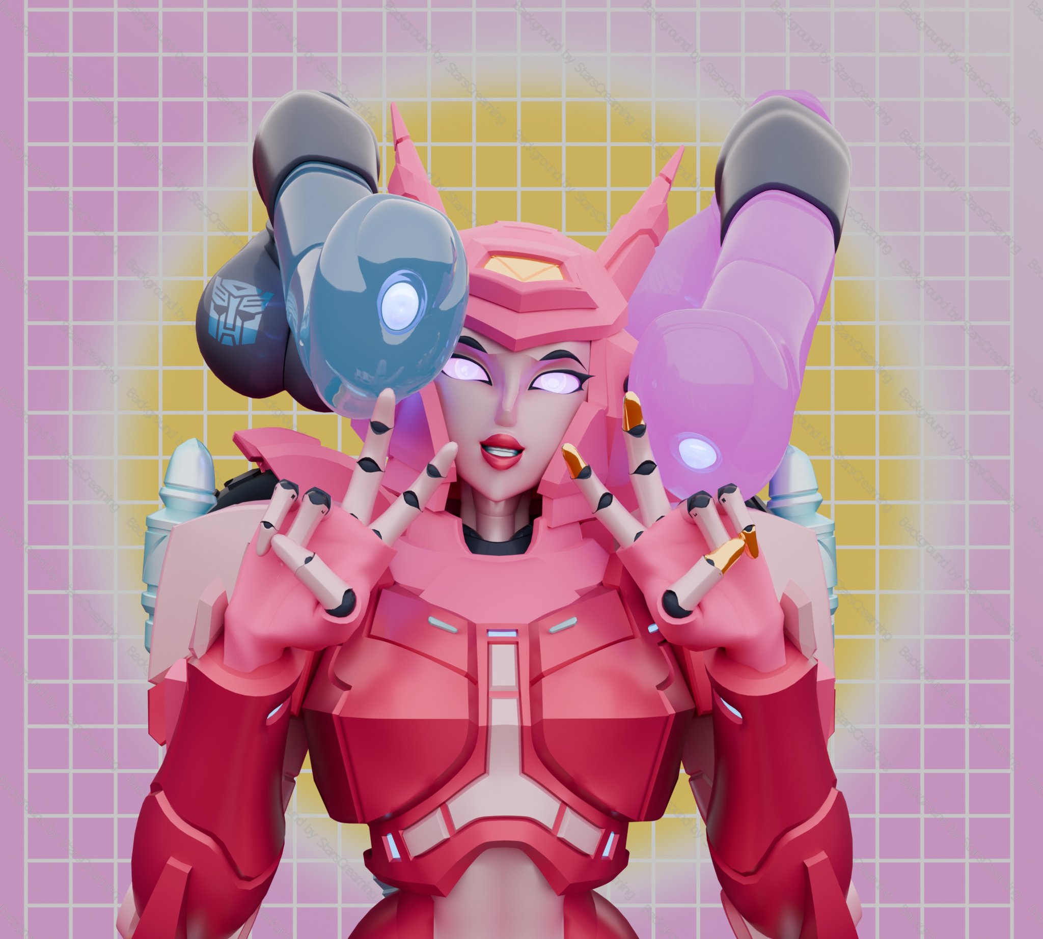 Elita One hentai videos, GIFs, and images | Rule 34 App