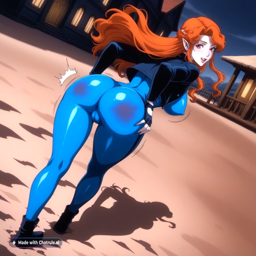 1990s Rule 34 Image
