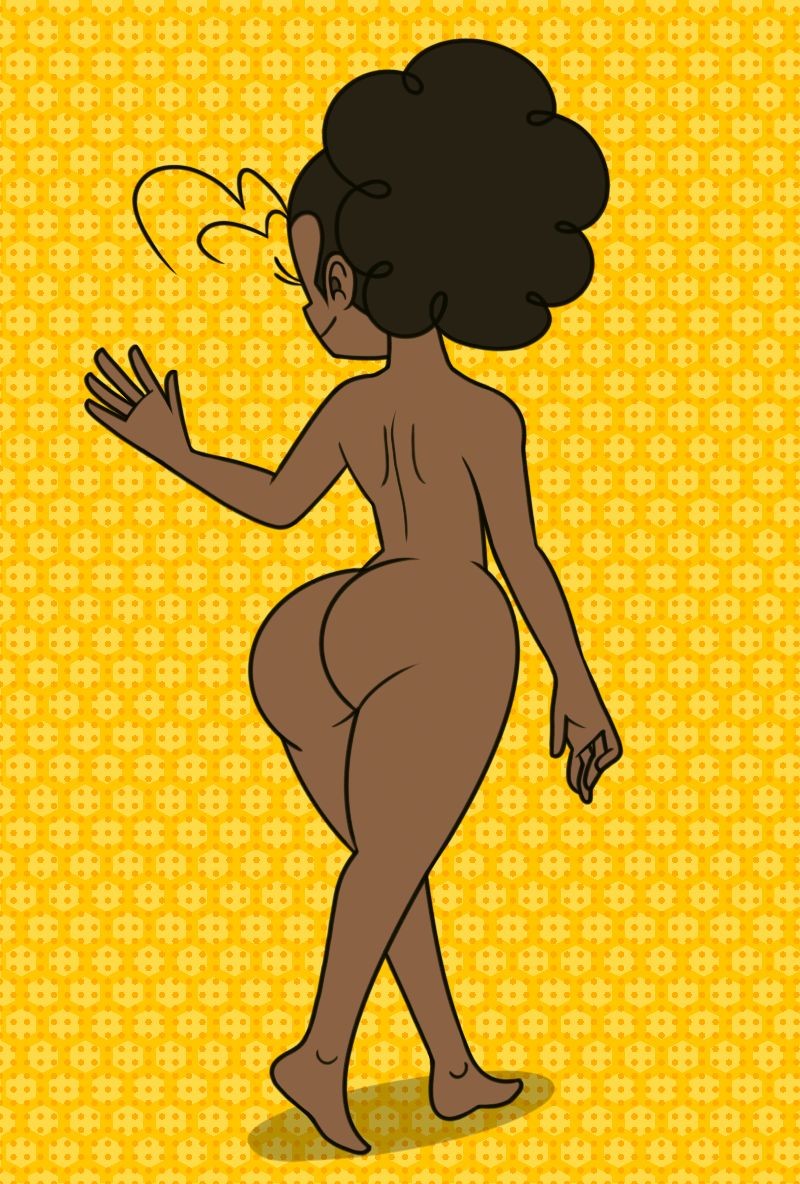 Luan Loud (Nickelodeon) Rule 34 Image