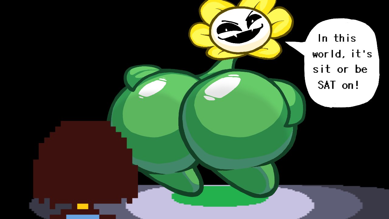 Undertale (Series) Rule 34 Image