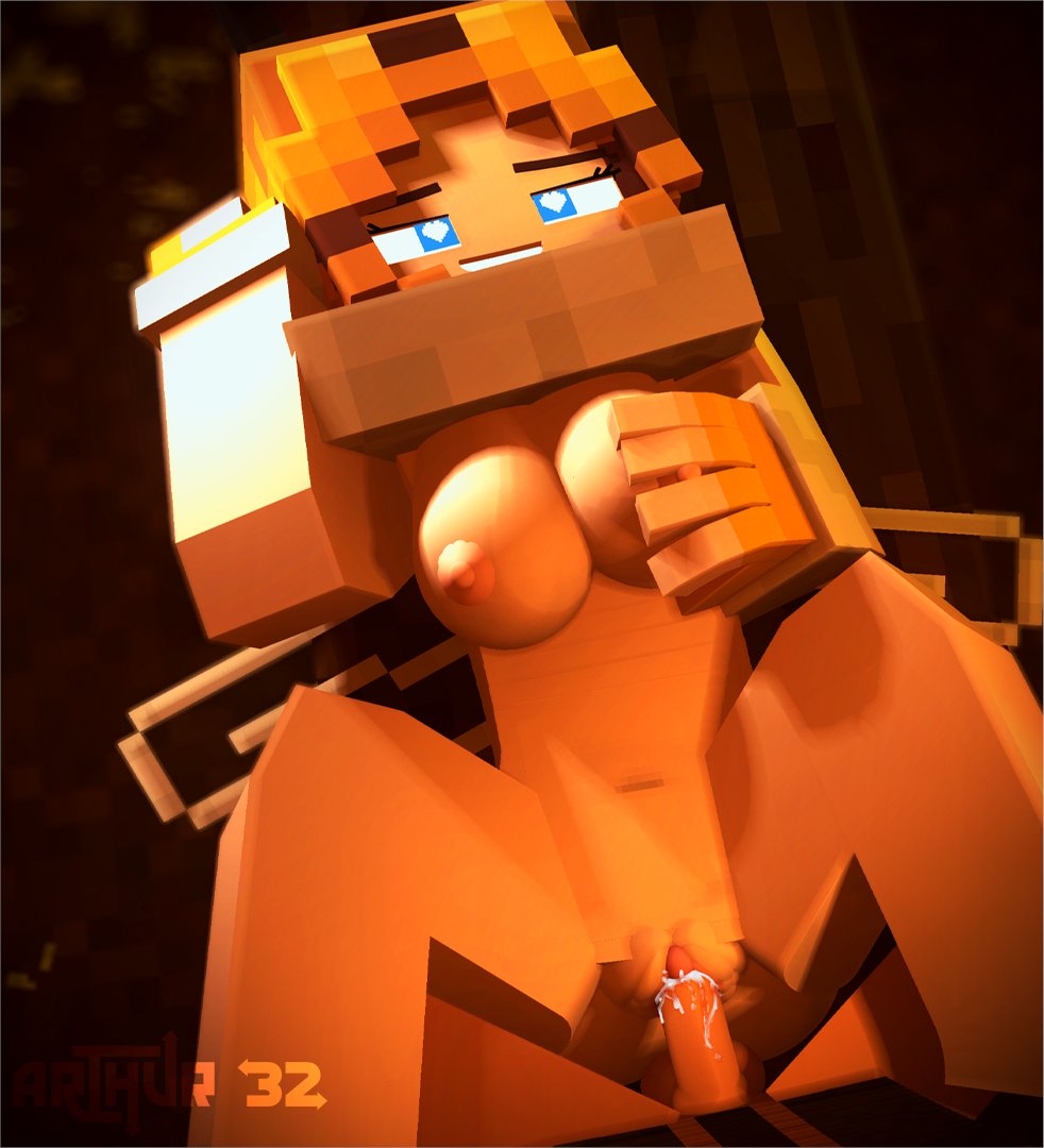 1boy 1boy1girl 1girls 3d arthur32 bee bee_(minecraft) bee_girl blonde_hair blue_eyes breasts commission creampie cum_in_pussy cum_inside erect_nipples erect_penis female forest happy_female horny horny_female human humanoid mabel_bee_(arthur32) male male/female mex_arthur_(arthur32) microsoft mine-imator minecraft mojang nude outside queen_bee riding smiley_face sperm spread_legs tagme vagina vaginal_penetration xbox_game_studios yellow_hair