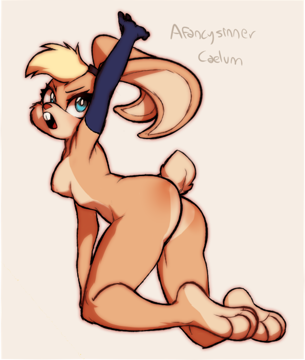 Afancysinner Rule 34 Image