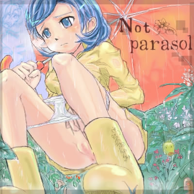 00s 1girls bellsprout blue_eyes blue_hair boots breasts embarrassed female female_focus female_only holding_object holding_parasol holding_umbrella human light-skinned_female light_skin nintendo no_pants npc_trainer panties panties_around_legs panties_down parasol parasol_lady_(pokemon) parasol_lady_(pokemon_rse) pokemon pokemon_rse pussy rain raincoat short_hair smooth_skin solo_female umbrella underwear vagina white_panties yellow_clothing