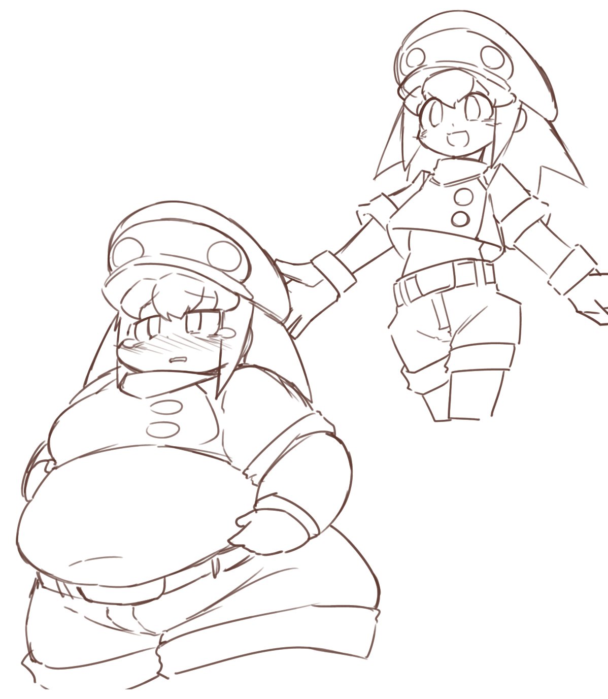 Roll Caskett (Deviantart) Rule 34 Image