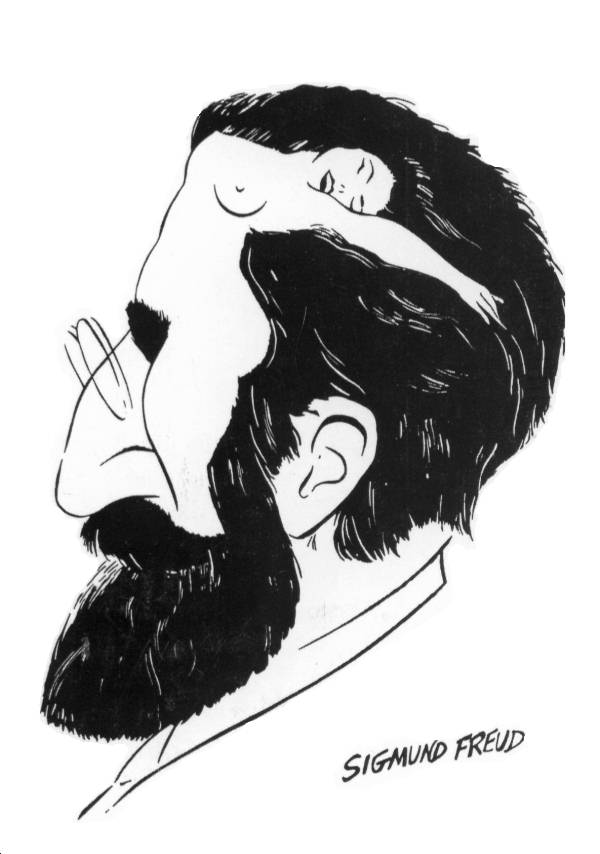 1boy 1girls fine_art history public_domain sigmund_freud straight_hair tagme