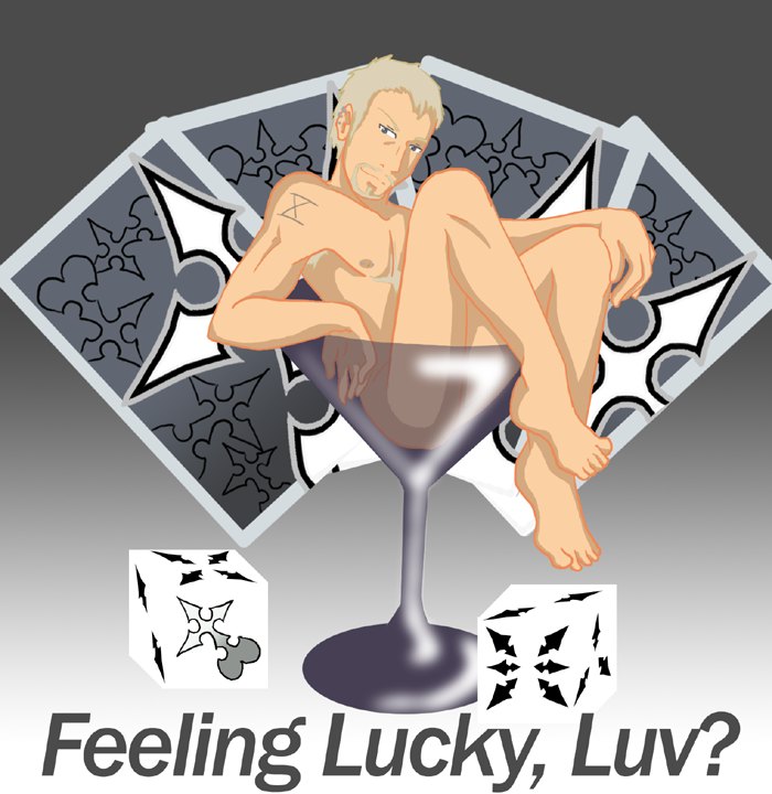 disney kingdom_hearts luxord male_only organization_xiii square_enix tagme