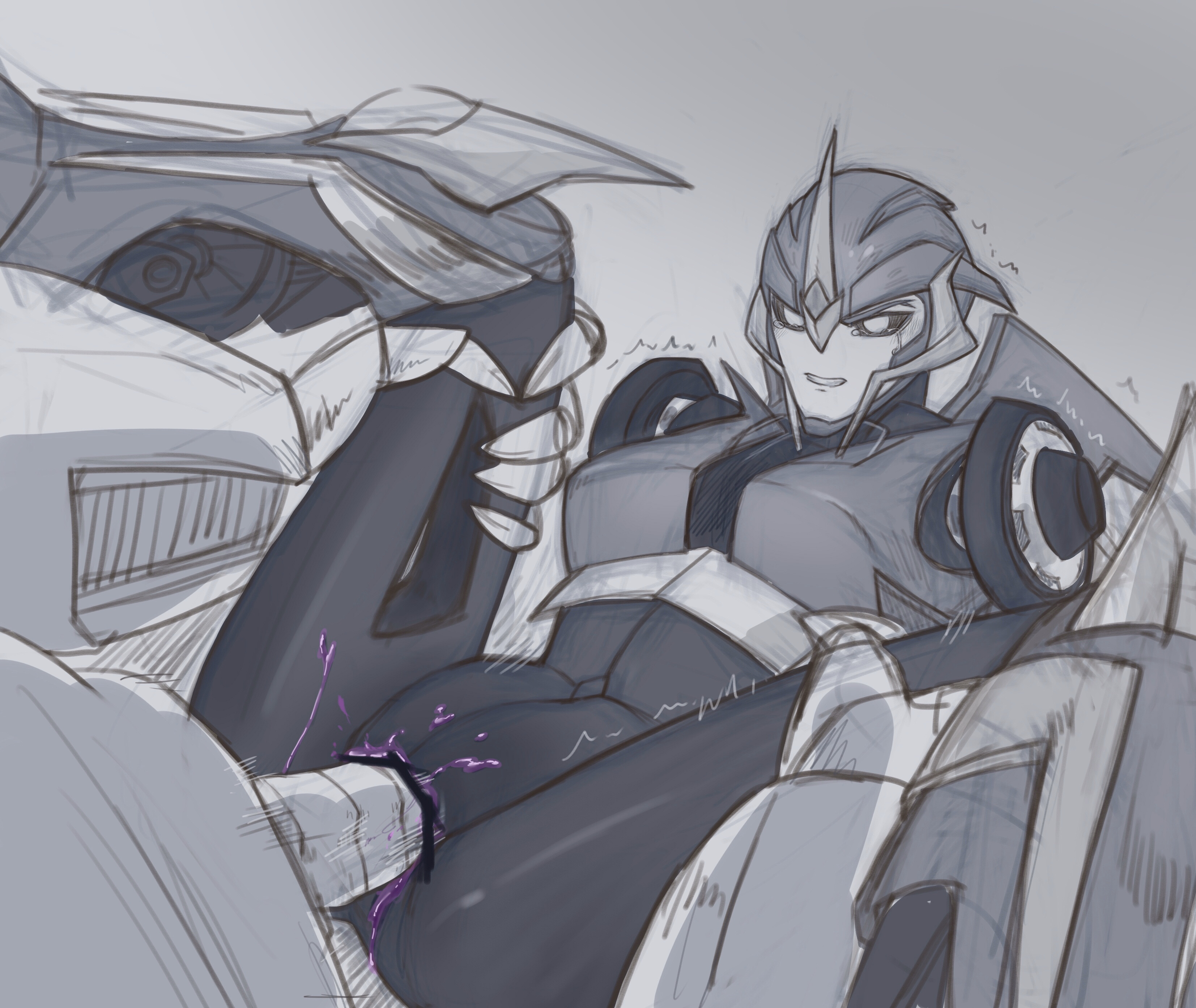 1girls, 2d, absurd res, angry, arcee, arcee (prime), bottomless, censored, cum in pussy, female, female focus, forced, male, megatron, partial male, partially colored, pussy, pussy juice, rape, robot, robot girl, straight, tagme (artist), transformers, transformers prime, unknown artist, vaginal, vaginal penetration