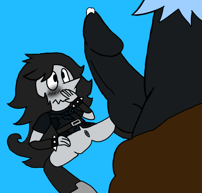 Amber Stinger Rule 34 Image