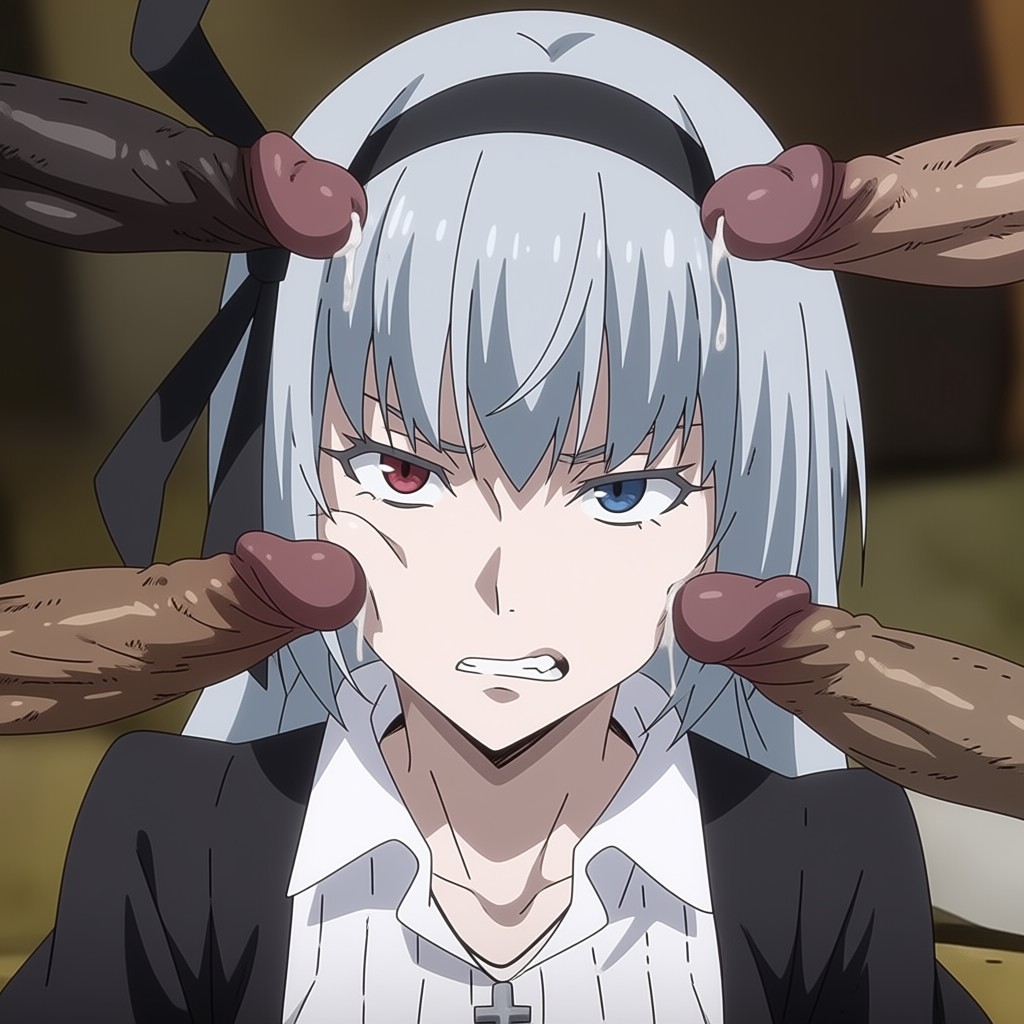 Luminous Valentine (Tensei Shitara Slime Datta Ken) Rule 34 Image