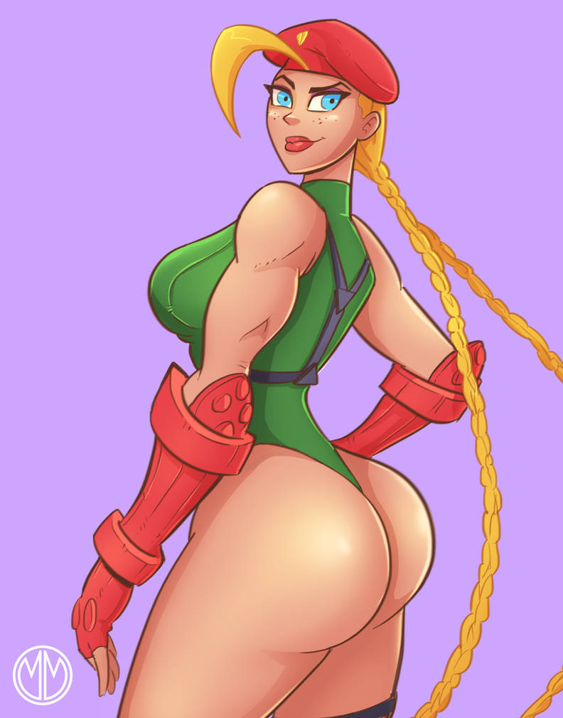 1girls 3d 3d_(artwork) apple_butt arched_back ass ass_focus back_view beret big_ass cammy_white capcom clothed clothes clothing dat_ass fat_ass female female_focus female_only gloves huge_ass leotard long_gloves mikemorata pawg solo street_fighter street_fighter_ii thick_ass thick_legs thick_thighs thong_leotard voluptuous waist watermark wide_hips