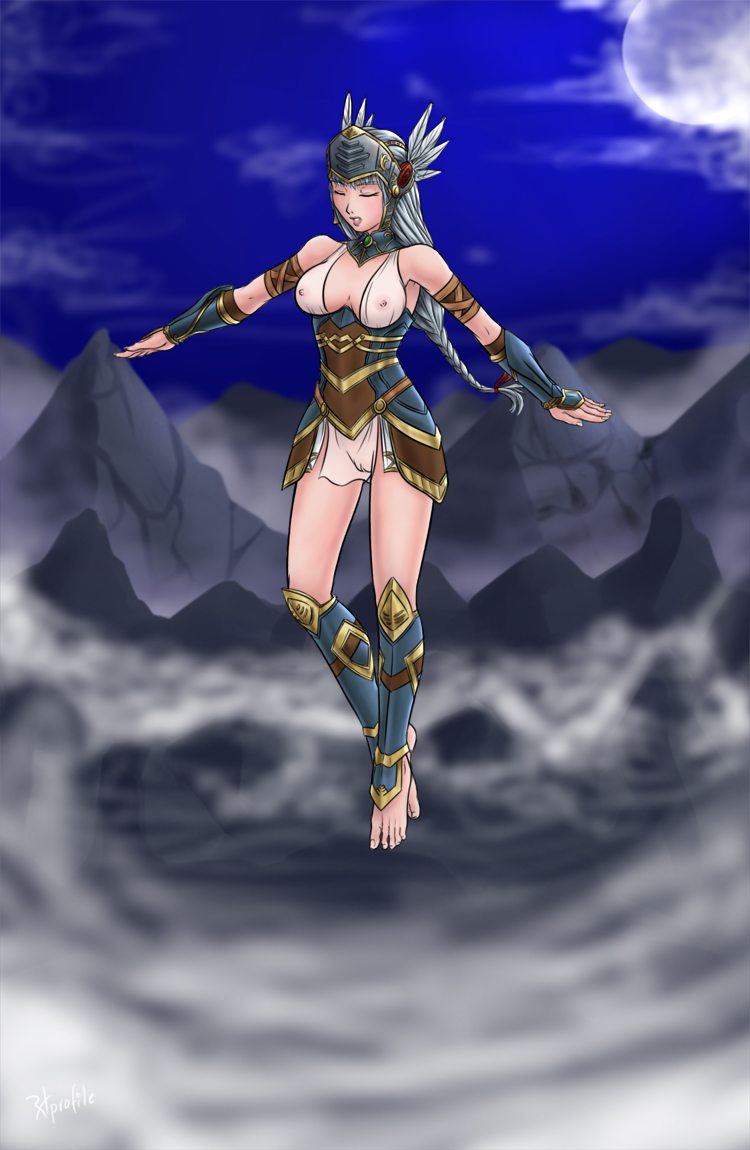 lenneth tagme valkyrie_profile