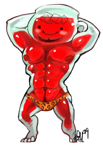 kool-aid kool-aid_man male_only mascot what