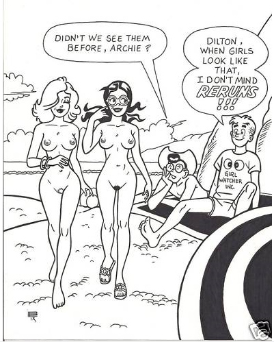 archie_andrews archie_comics david_farley dilton_doiley tagme