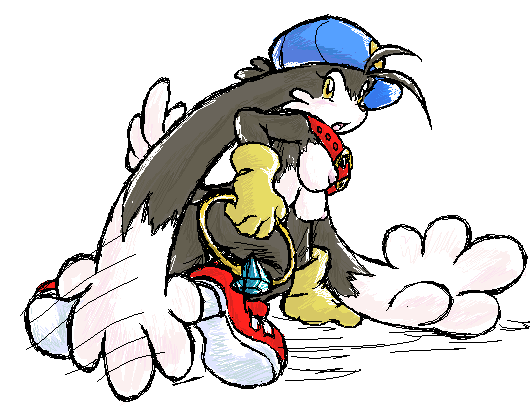 klonoa klonoa_(series) mutabouru rule_63 tagme