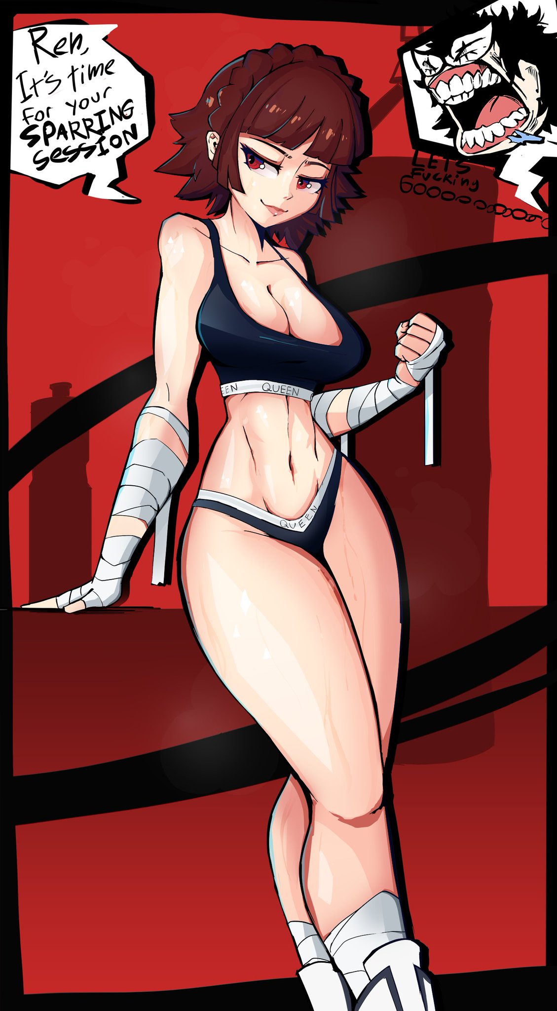 Lets fucking goooooo