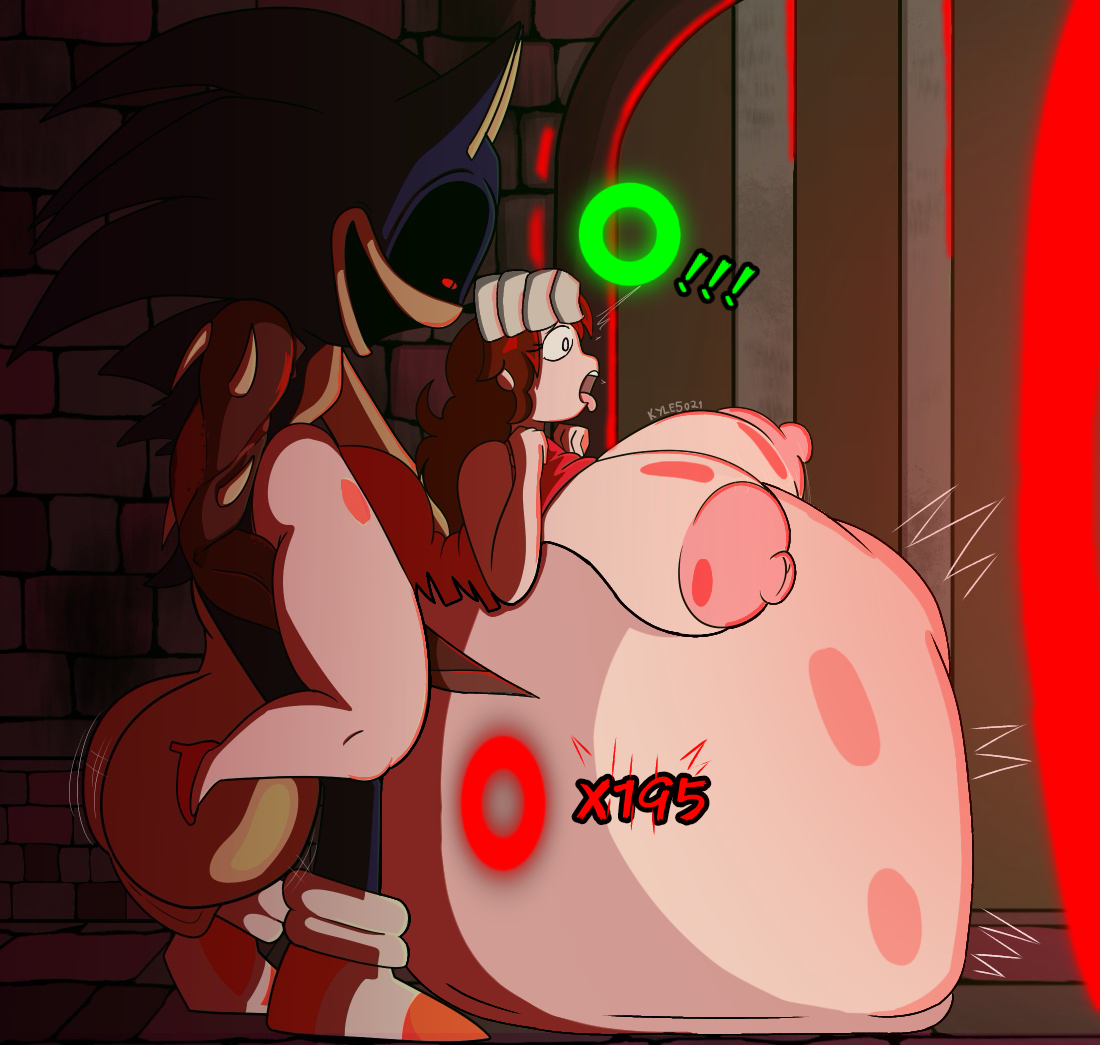 1boy, 1girls, ahe gao, ahegao face, anthro, anthro on female, arm blade, arm spikes, auburn hair, big ass, big balls, big belly, big breasts, big butt, big penis, bigger male, black eyes, crossover, cum, cumflation, defeated, defeated heroine, demon, demon girl, dubious consent, edit, female, friday night funkin, girlfriend (friday night funkin), hedgehog, inflation, kolossos, kyle5021, long hair, male, male anthro/female human, monster on female, netorare, ntr, outcome memories, rape, raped by monster, raped female, red eyes, roblox, roblox game, sega, sonic (series), sonic the hedgehog, sonic the hedgehog (series), stomach bulge, stretched pussy, stretching, tounge out, vaginal penetration