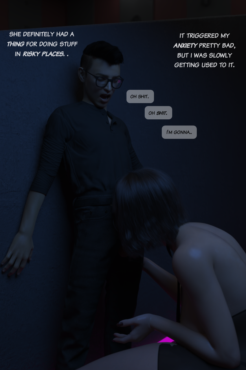 Couple (Romantic) Rule 34 Image