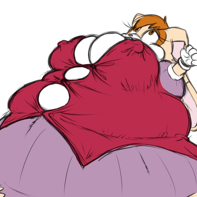 Mobian (Species) Rule 34 Image