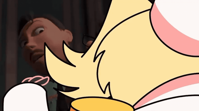 Abel (Hazbin Hotel) Rule 34 Image