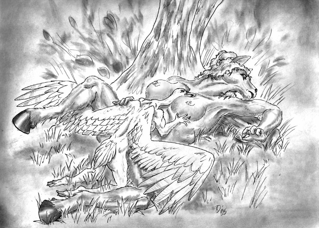 anatid anseriform anserinae anthro anthro_on_anthro anthro_penetrated anthro_penetrating anthro_penetrating_anthro avian between_breasts bird breasts closed_eyes darkwolfie deity duo equid equine european_mythology female female_penetrated from_front_position god grass greek_mythology hand_on_breast head_on_breast horse larger_female lying male male/female male_penetrating male_penetrating_female mammal missionary_position mythology nipples obscured_penetration on_back penetration plant public_domain rapist rapist_real sex size_difference smaller_male swan tree zeus