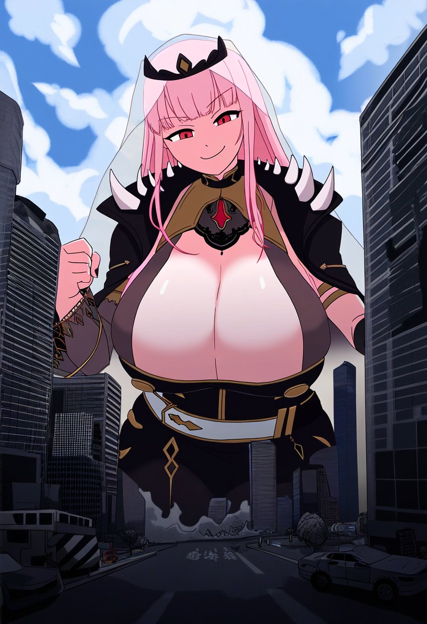Breasts Rule 34 Image