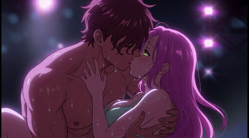 1boy1girl Rule 34 Image
