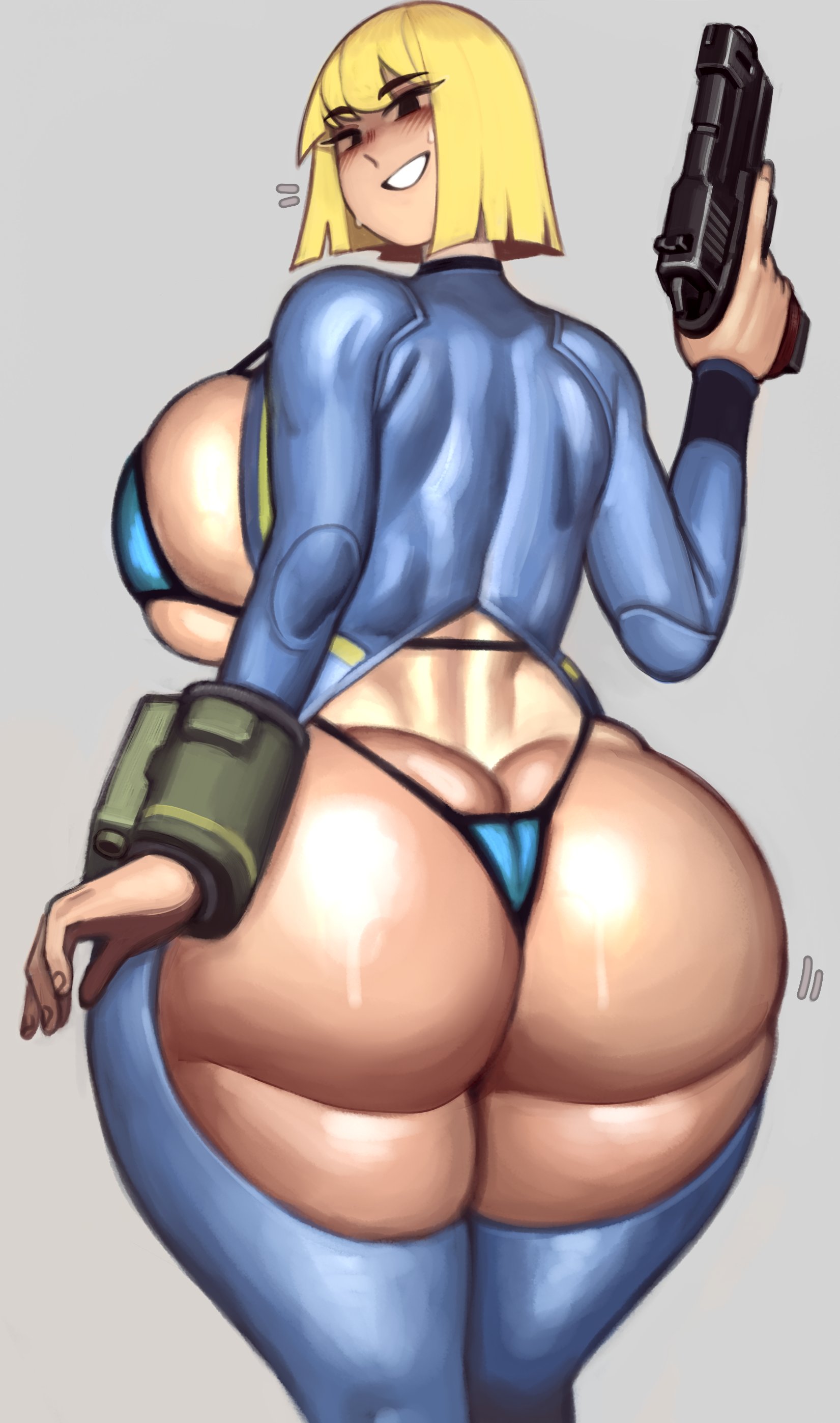 1girls, ass, ass bigger than head, ass focus, big ass, big breasts, big thighs, bikini, bikini bottom, bikini top, bodysuit, breasts, breasts bigger than head, breasts out, bubble ass, bubble butt, curvy, curvy body, curvy female, curvy figure, curvy hips, enormous breasts, fallout, fallout (series), fat ass, female, female only, gigantic breasts, hourglass figure, huge ass, huge breasts, huge butt, huge thighs, kelvin hiu, light-skinned female, massive ass, massive breasts, massive thighs, mob face, open bodysuit, open clothes, open clothing, presenting, presenting ass, solo, thick ass, thick legs, thick thighs, thighs, thong, thong bikini, thong panties, thunder thighs, thunderthighs, tits, tits bigger than head, tits out, unzipped bodysuit, vault dweller, vault girl, vault meat, vault suit, voluptuous, voluptuous female, wide hips, wide thighs