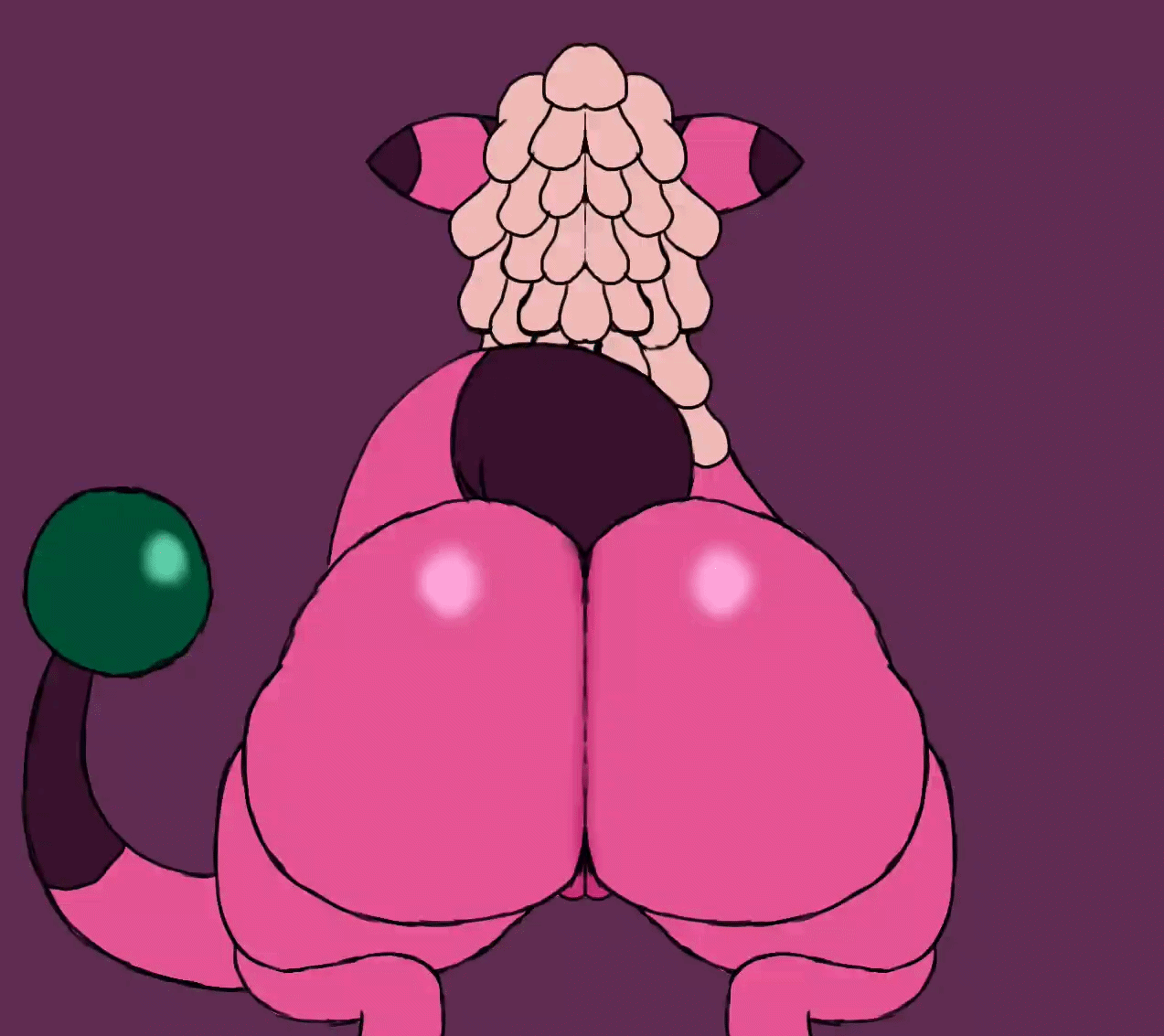Mabel (Cakesheeps) Rule 34 Image