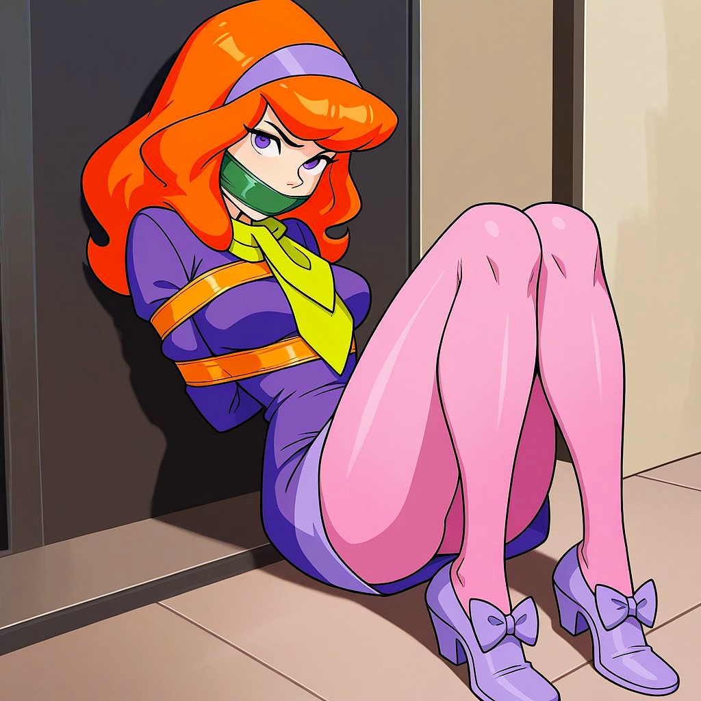 Ass Rule 34 Image