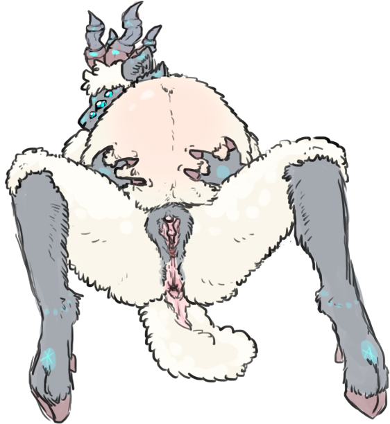 Massive Monster (Studio) Rule 34 Image